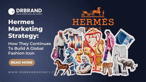 hermes marketing strategy|hermes mission and vision.